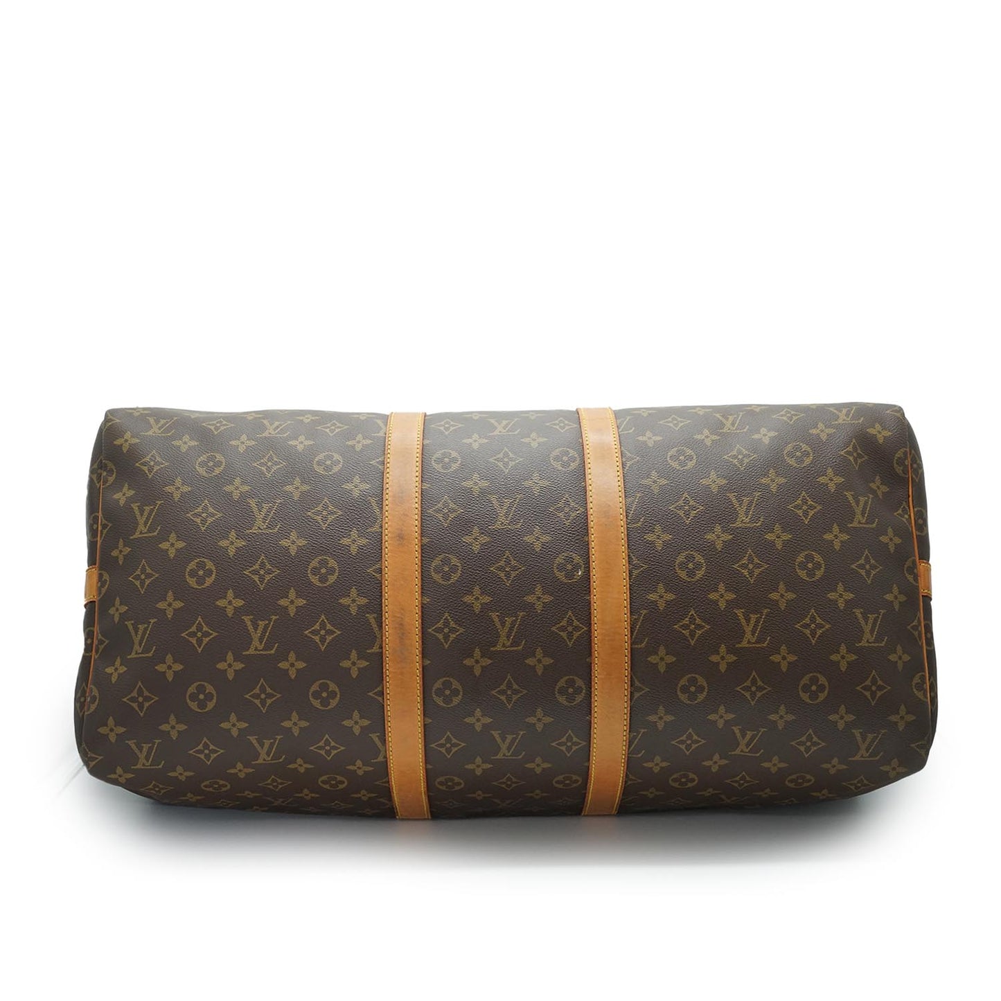 Monogram Keepall Bandouliere 55