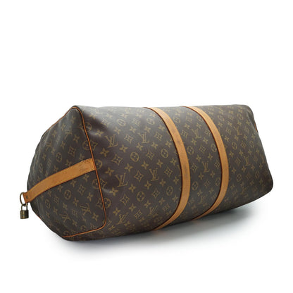 Monogram Keepall Bandouliere 55