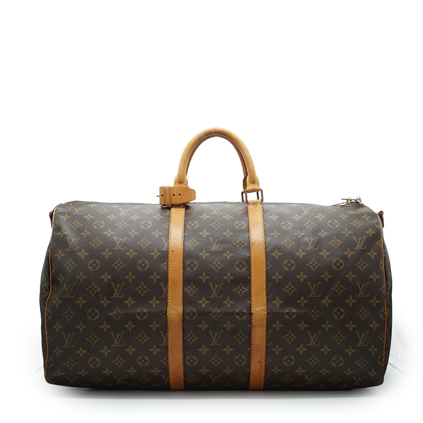 Monogram Keepall Bandouliere 55