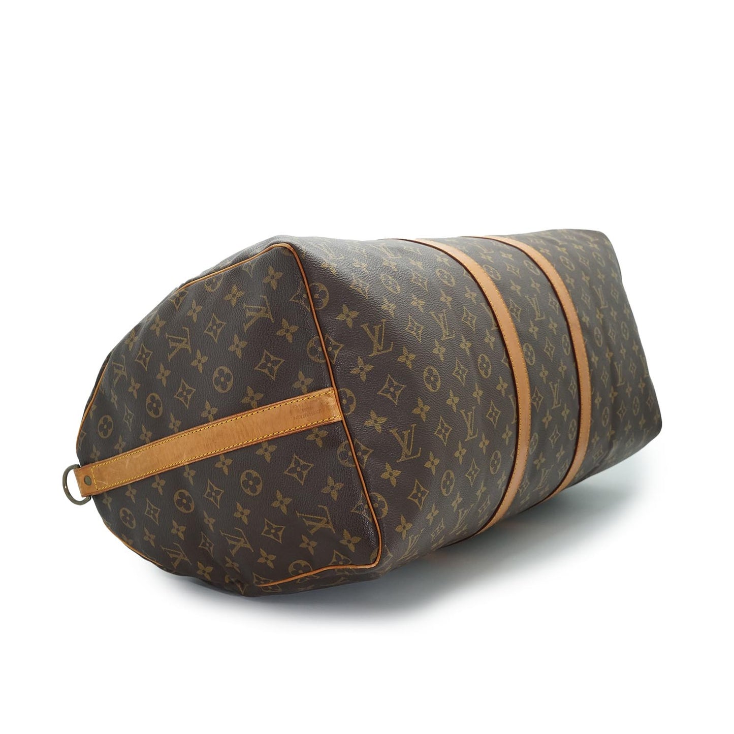 Monogram Keepall Bandouliere 55