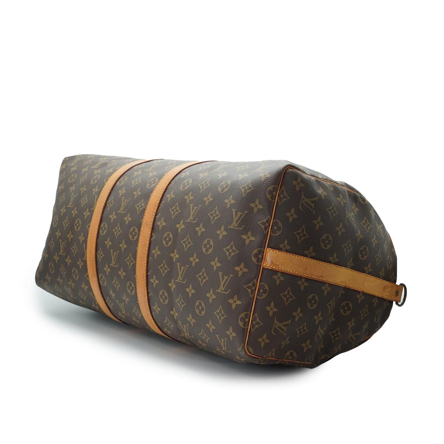 Monogram Keepall Bandouliere 55