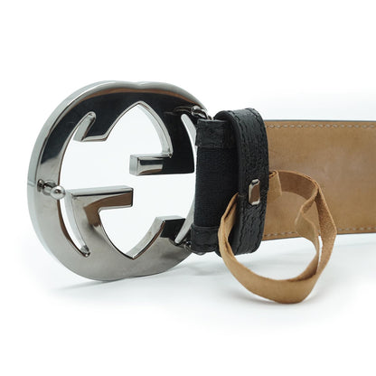 Leather Belt 95/38