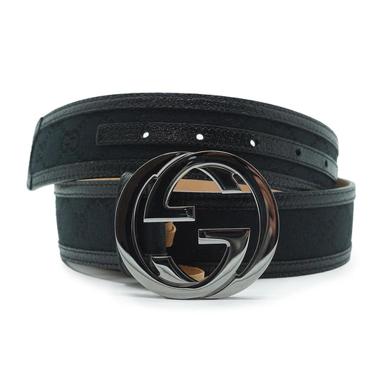 Leather Belt 95/38