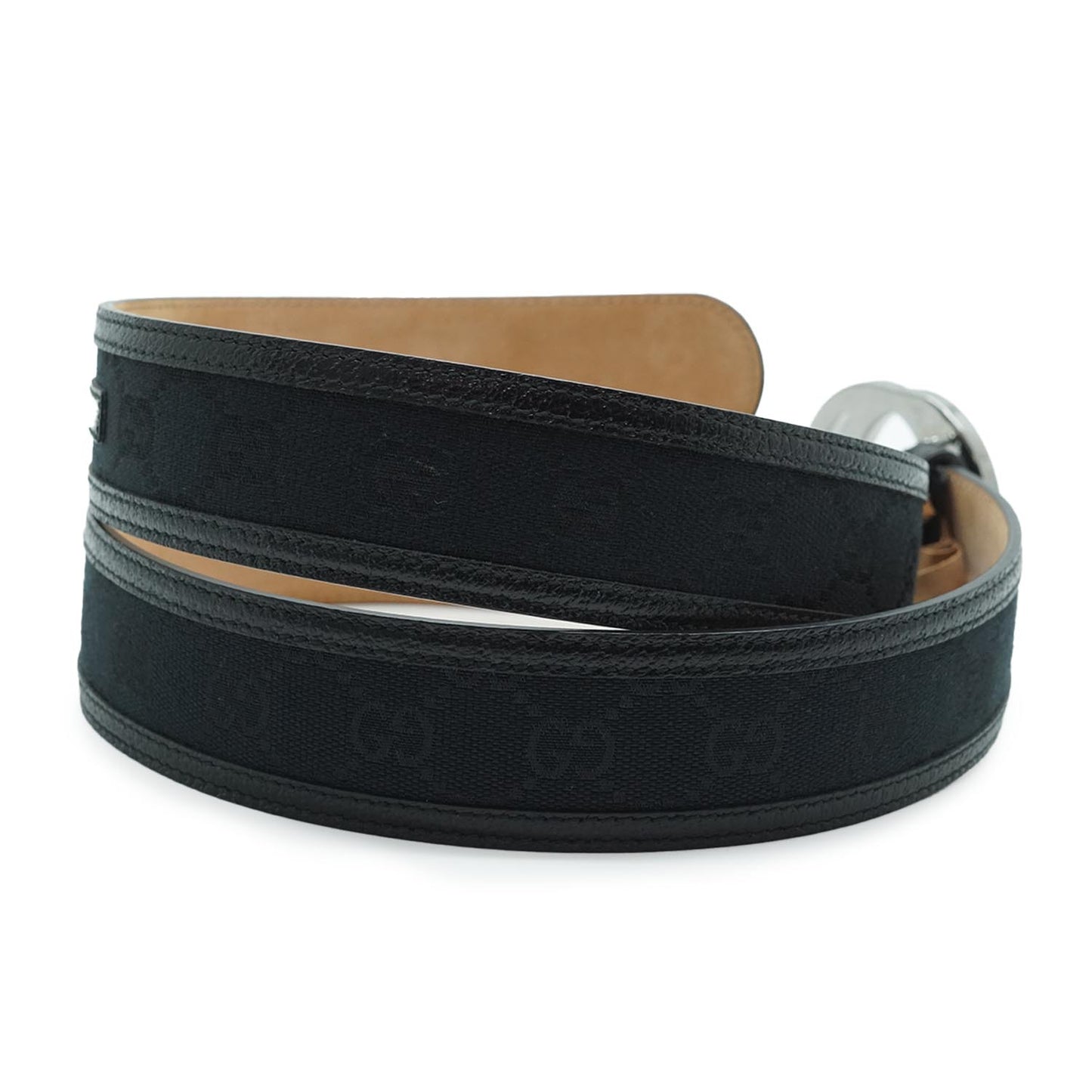 Leather Belt 95/38