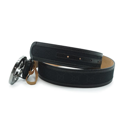 Leather Belt 95/38