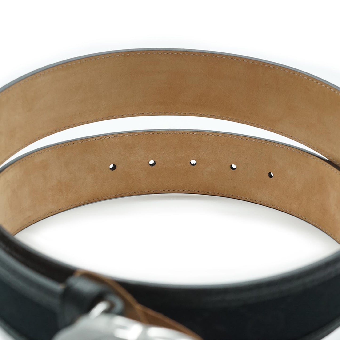 Leather Belt 95/38