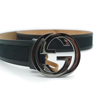 Leather Belt 95/38