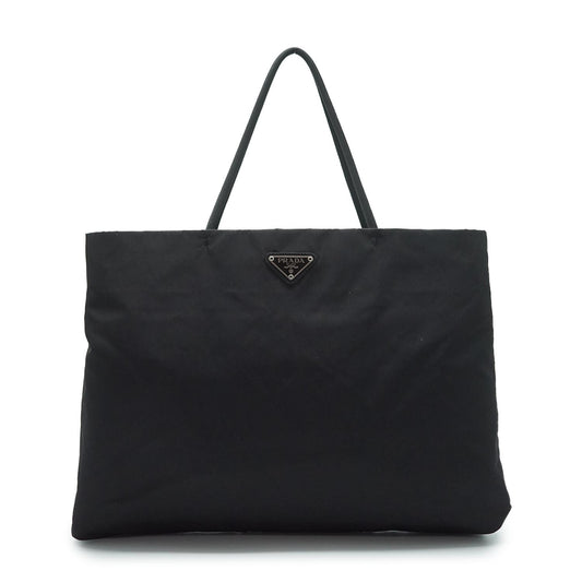 Nylon Tote