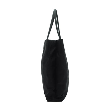 Nylon Tote