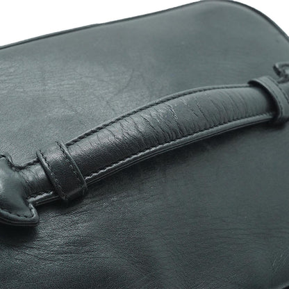 Lambskin Vanity Bag