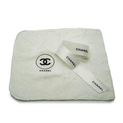 Lambskin Vanity Bag