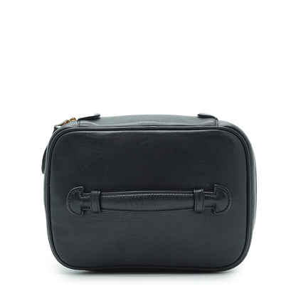 Lambskin Vanity Bag