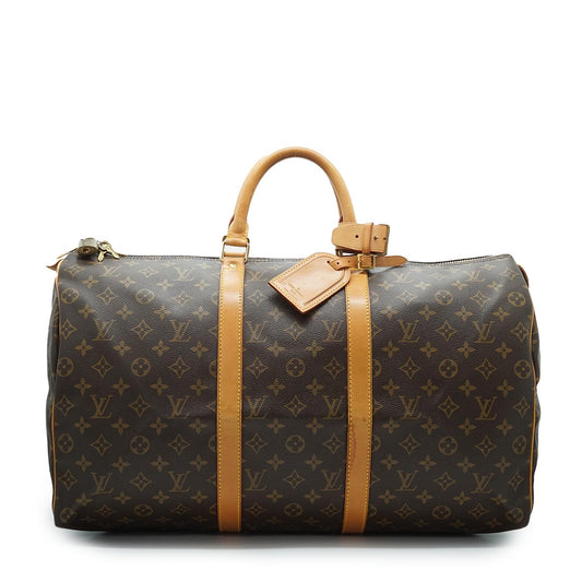 Monogram Keepall 50