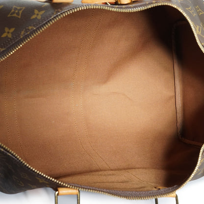 Monogram Keepall 55