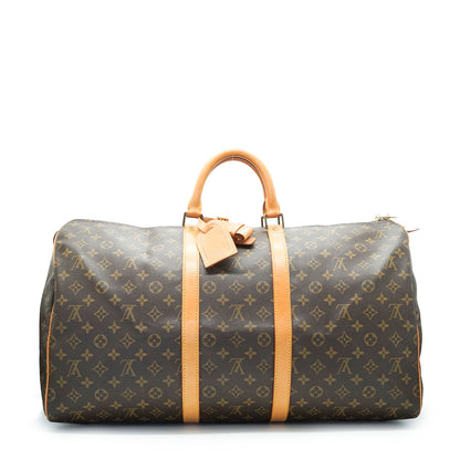 Monogram Keepall 55