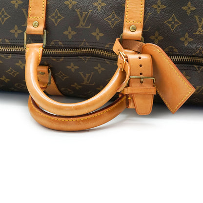 Monogram Keepall 55