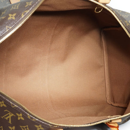 Monogram Keepall 55