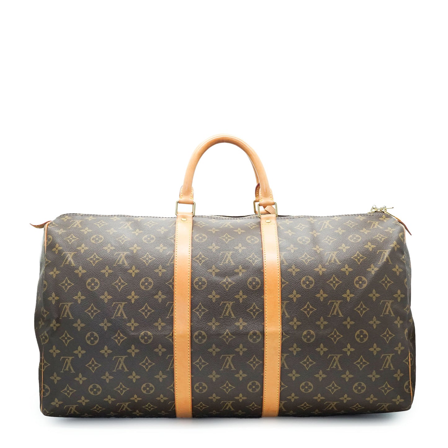 Monogram Keepall 55