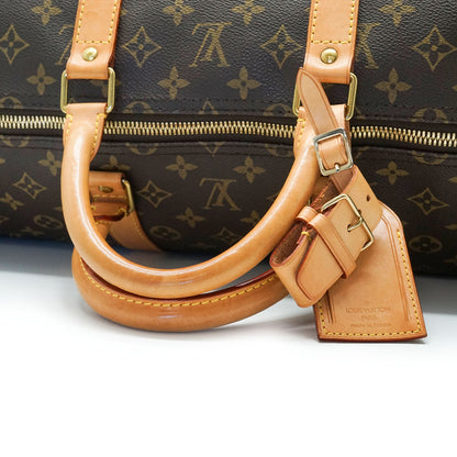 Monogram Keepall 55