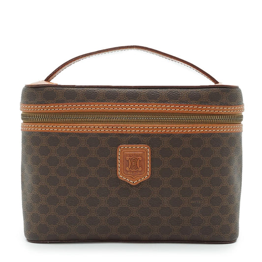 Macadam Vanity Bag