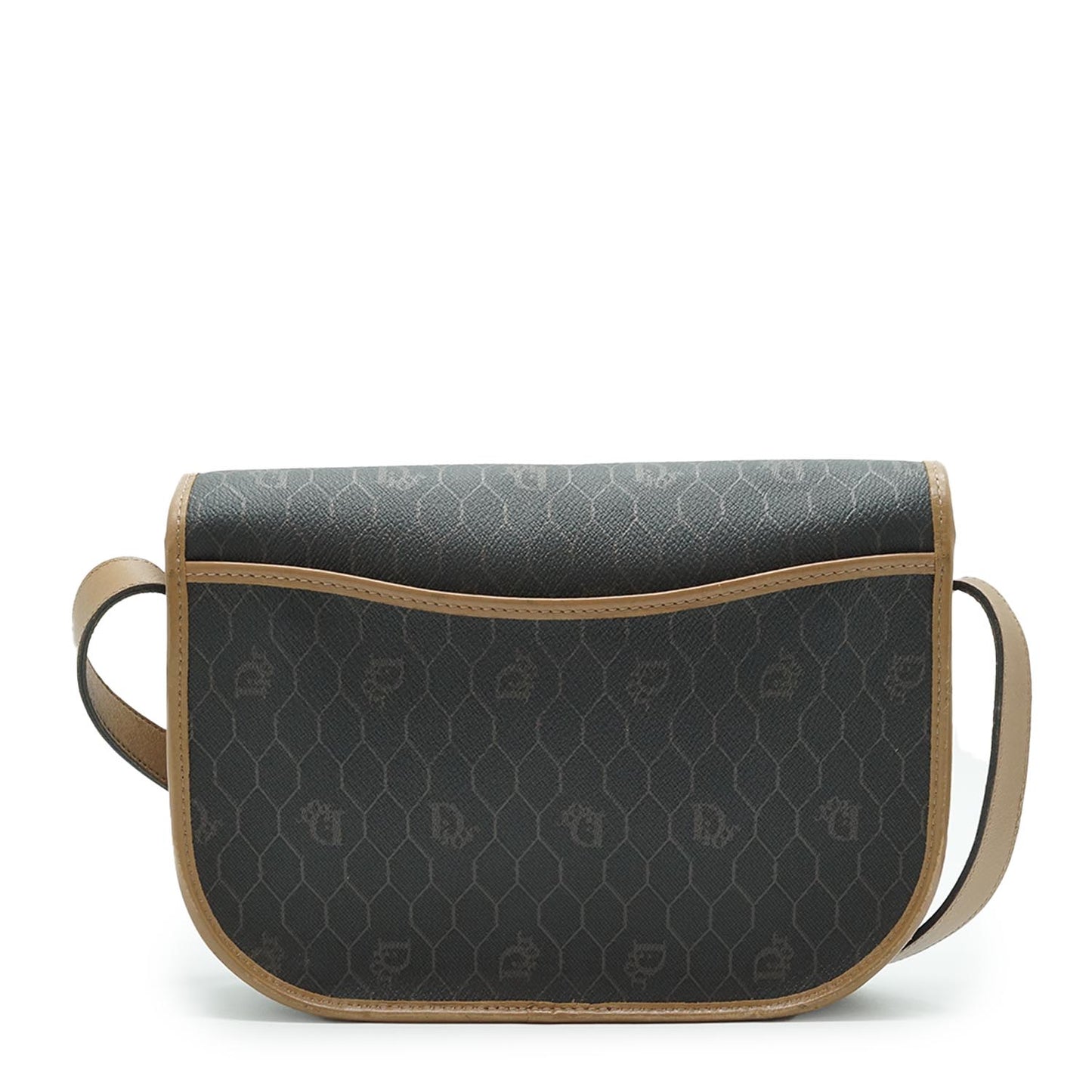 Honeycomb Shoulder Bag