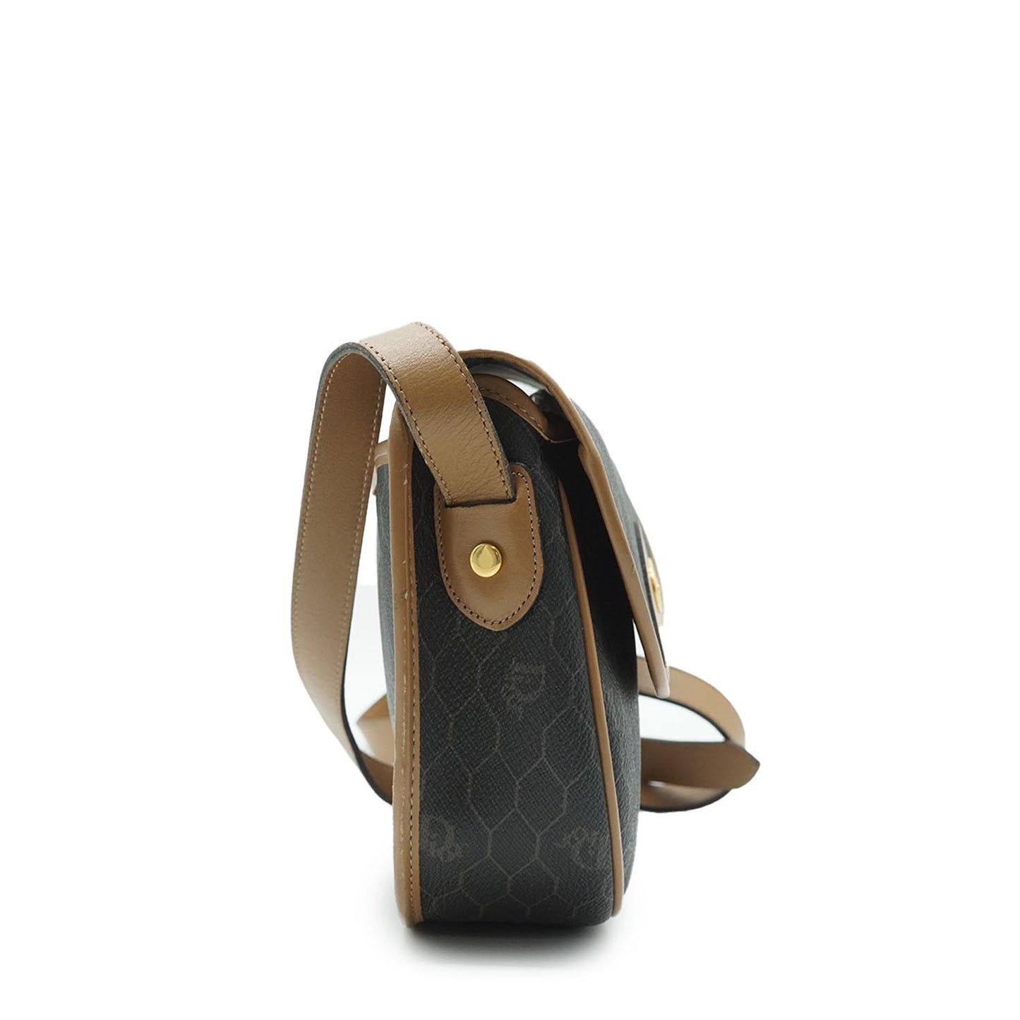 Honeycomb Shoulder Bag