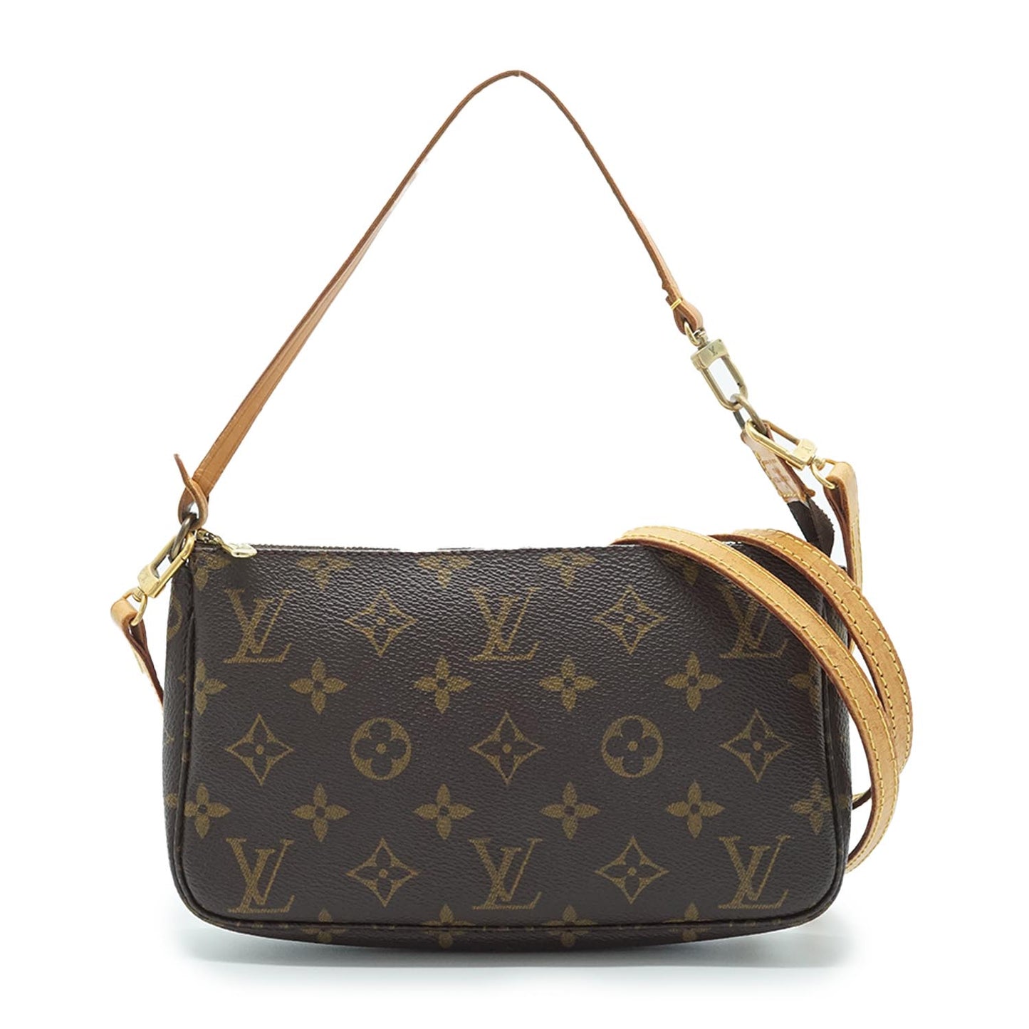 Monogram Pochette Accessoires