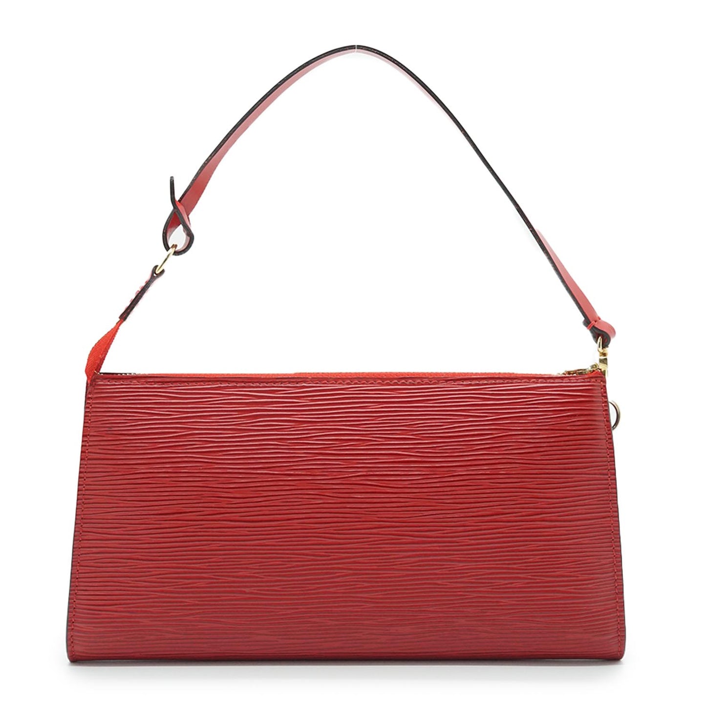 Epi Pochette Accessoires Red