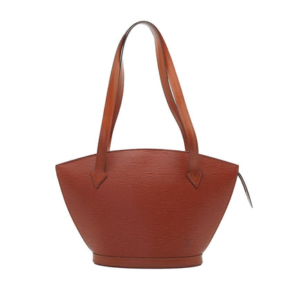 Epi Saint Jacques Shoulder Tote