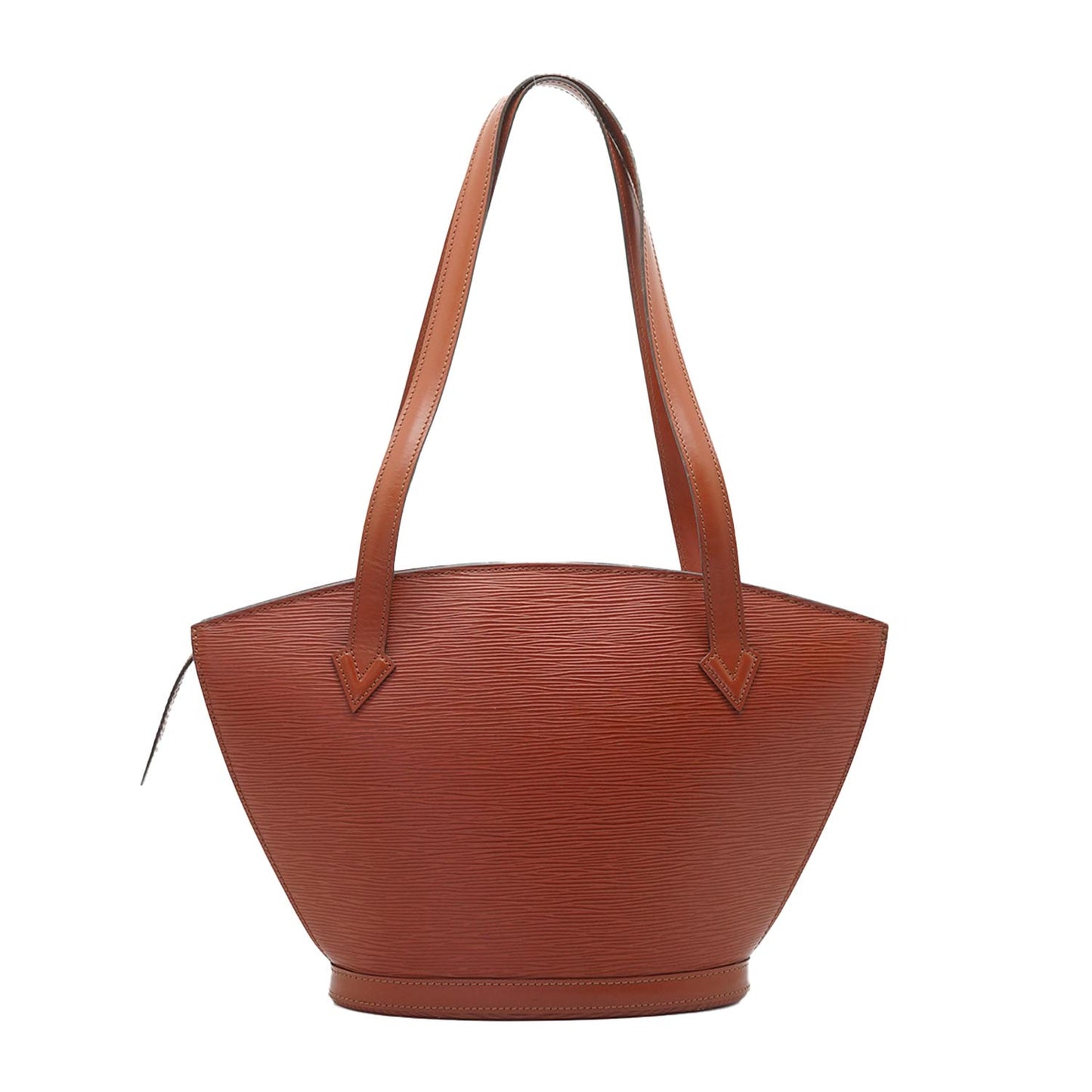 Epi Saint Jacques Shoulder Tote