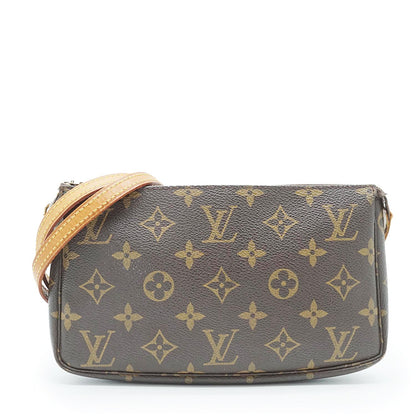 Monogram Pochette Accessoires