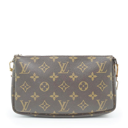 Monogram Pochette Accessoires