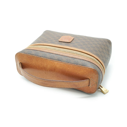 Macadam Vanity Bag