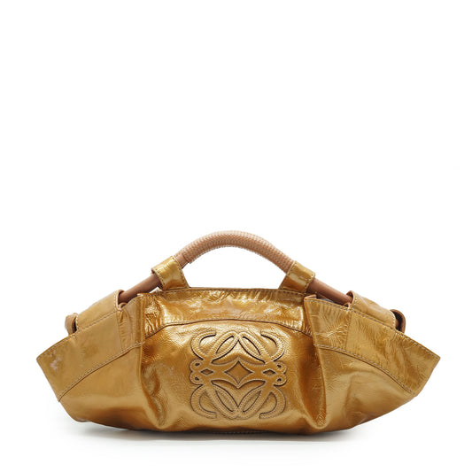 Nappa Aire Handbag