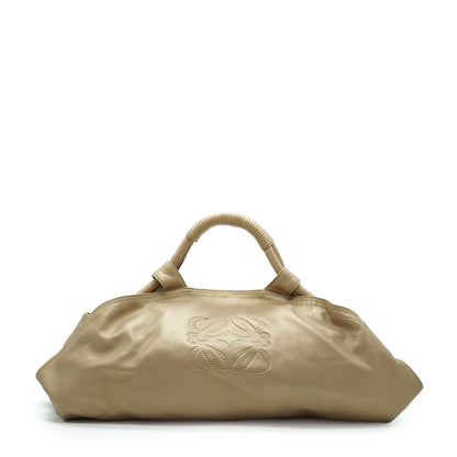 Nappa Aire Handbag