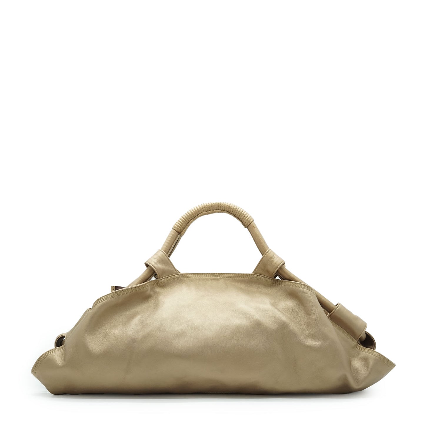 Nappa Aire Handbag