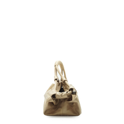 Nappa Aire Handbag