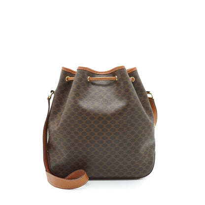 Macadam Bucket Bag