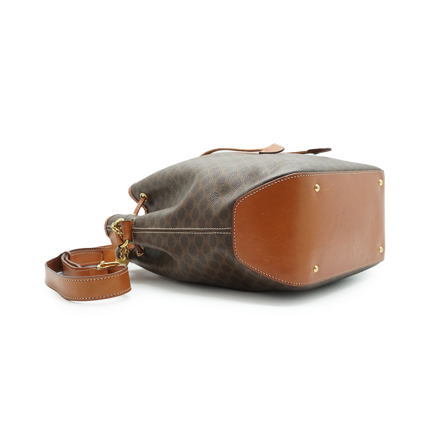 Macadam Bucket Bag