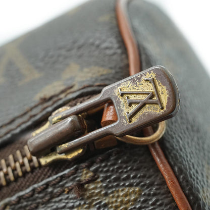 Monogram Papillon 30