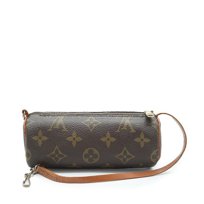 Monogram Papillon 30