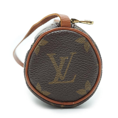 Monogram Papillon 30