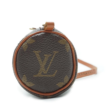 Monogram Papillon 30
