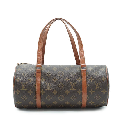 Monogram Papillon 30