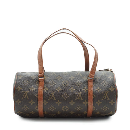 Monogram Papillon 30