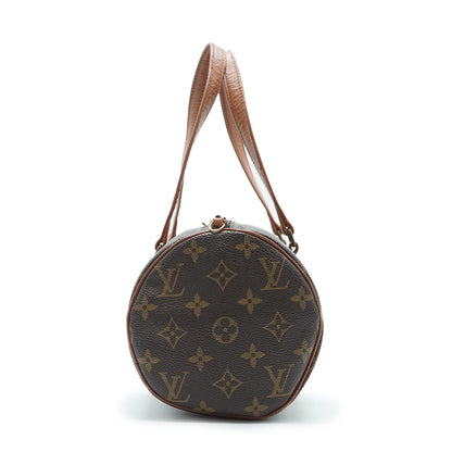 Monogram Papillon 30