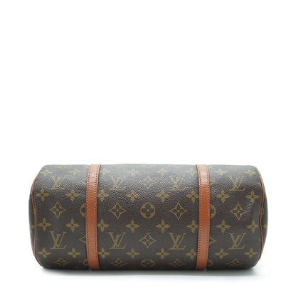 Monogram Papillon 30