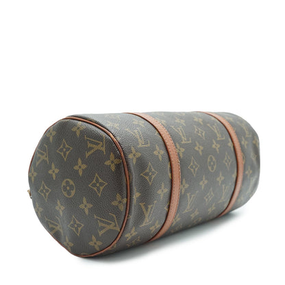 Monogram Papillon 30