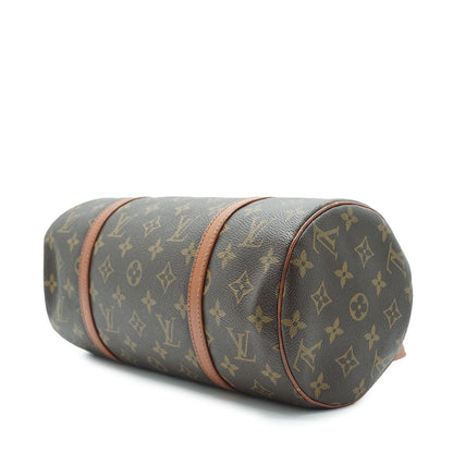 Monogram Papillon 30