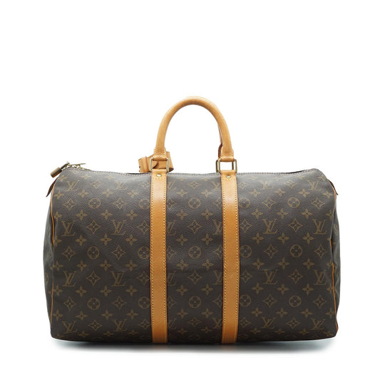 Monogram Keepall 45